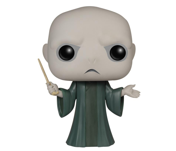 FUNKO POP Vinyl: Harry Potter: Voldemort - 1063733 - zdjęcie 2